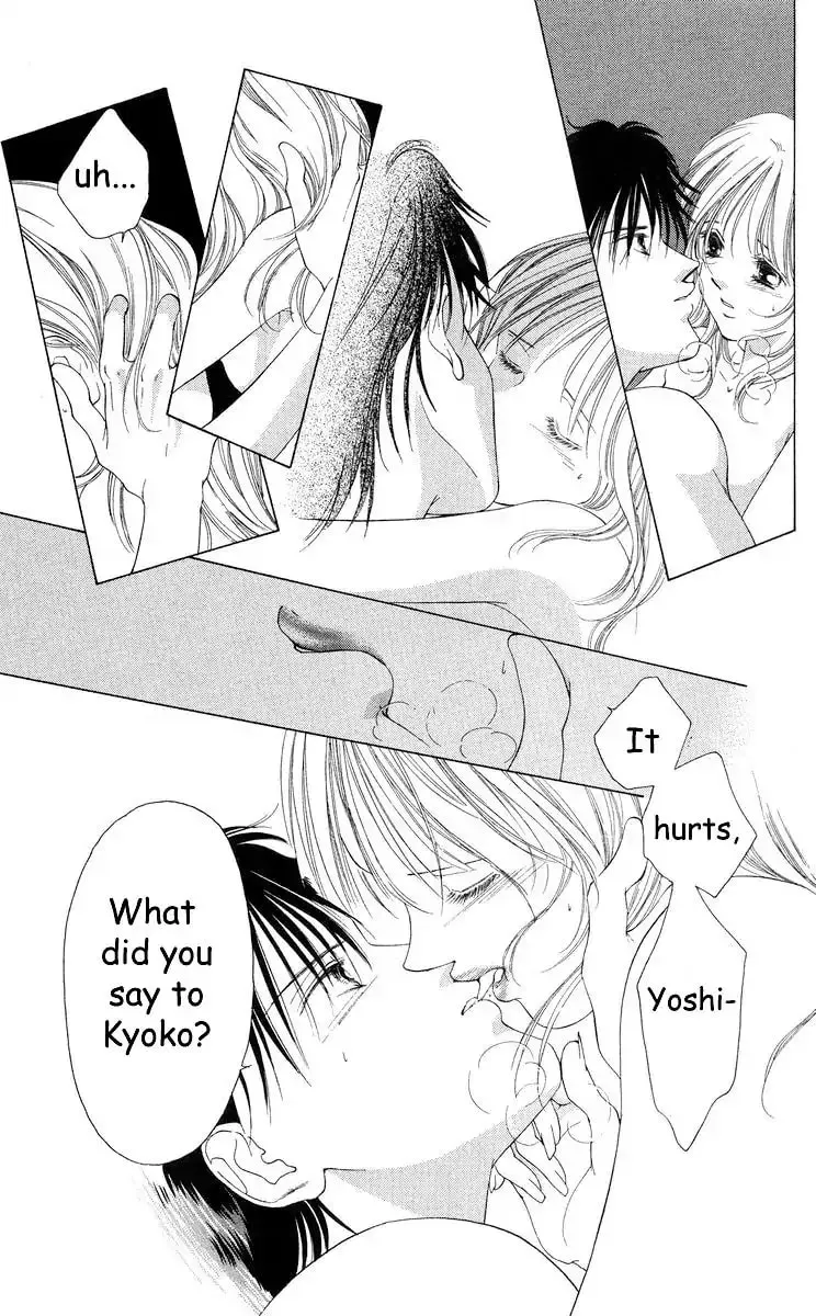 Read Two chapter 58 image 28 on Lezhin