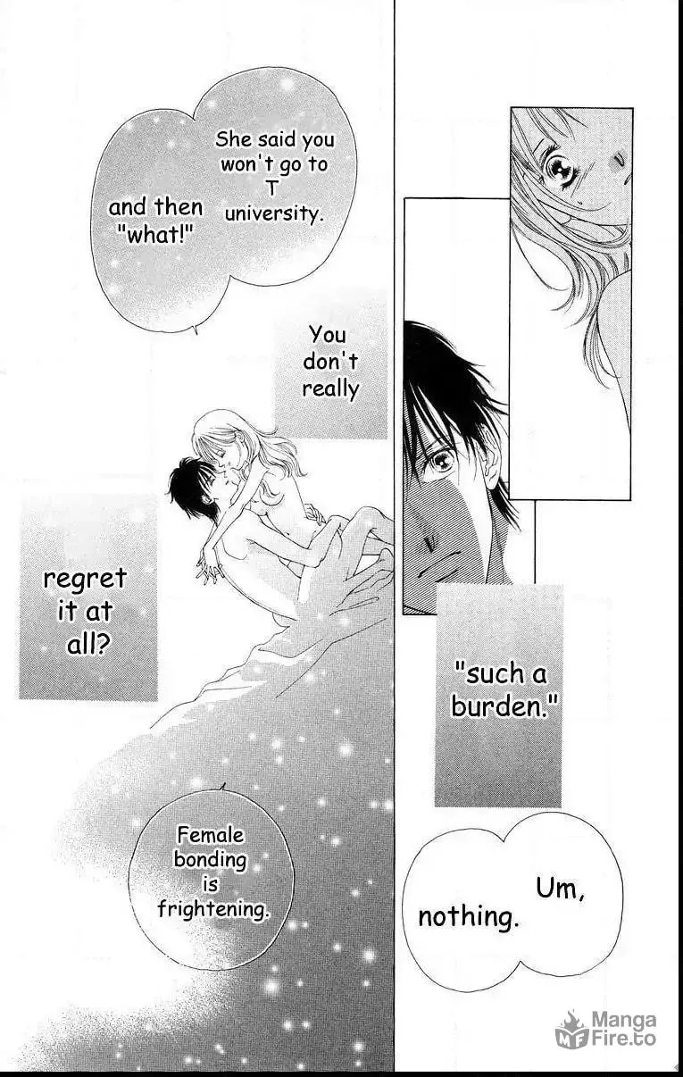 Read Two chapter 58 image 29 on Lezhin