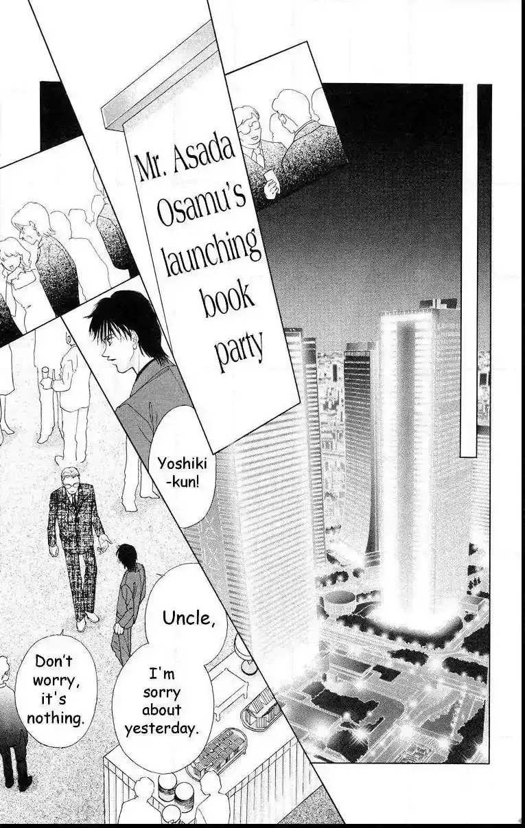 Read Two chapter 58 image 31 on Lezhin