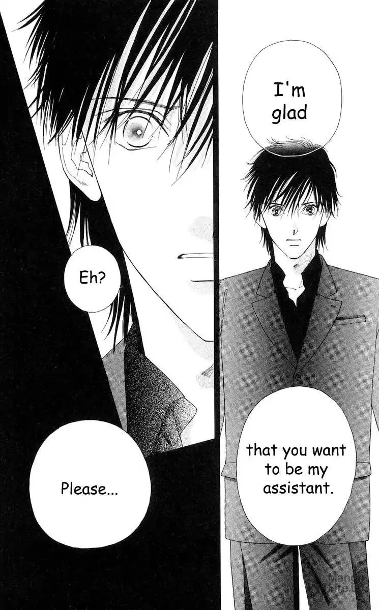 Read Two chapter 58 image 32 on Lezhin