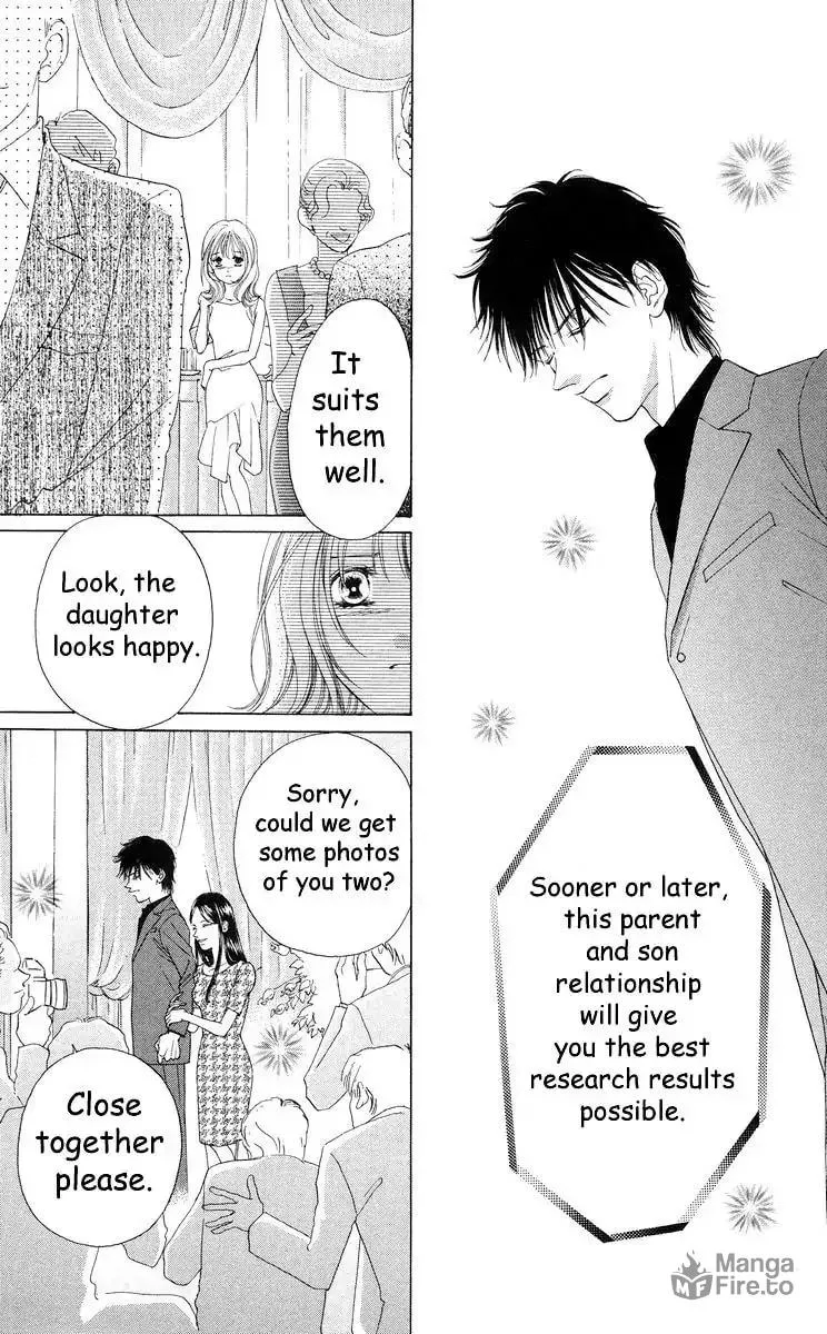 Read Two chapter 58 image 35 on Lezhin