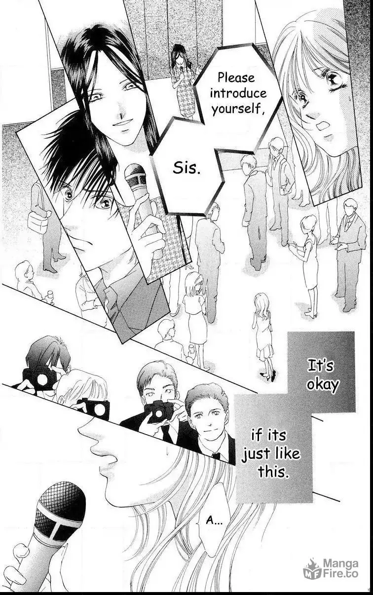Read Two chapter 58 image 38 on Lezhin