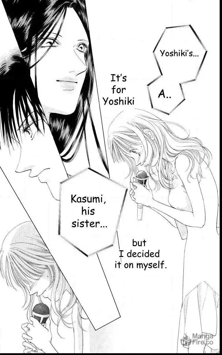 Read Two chapter 58 image 39 on Lezhin