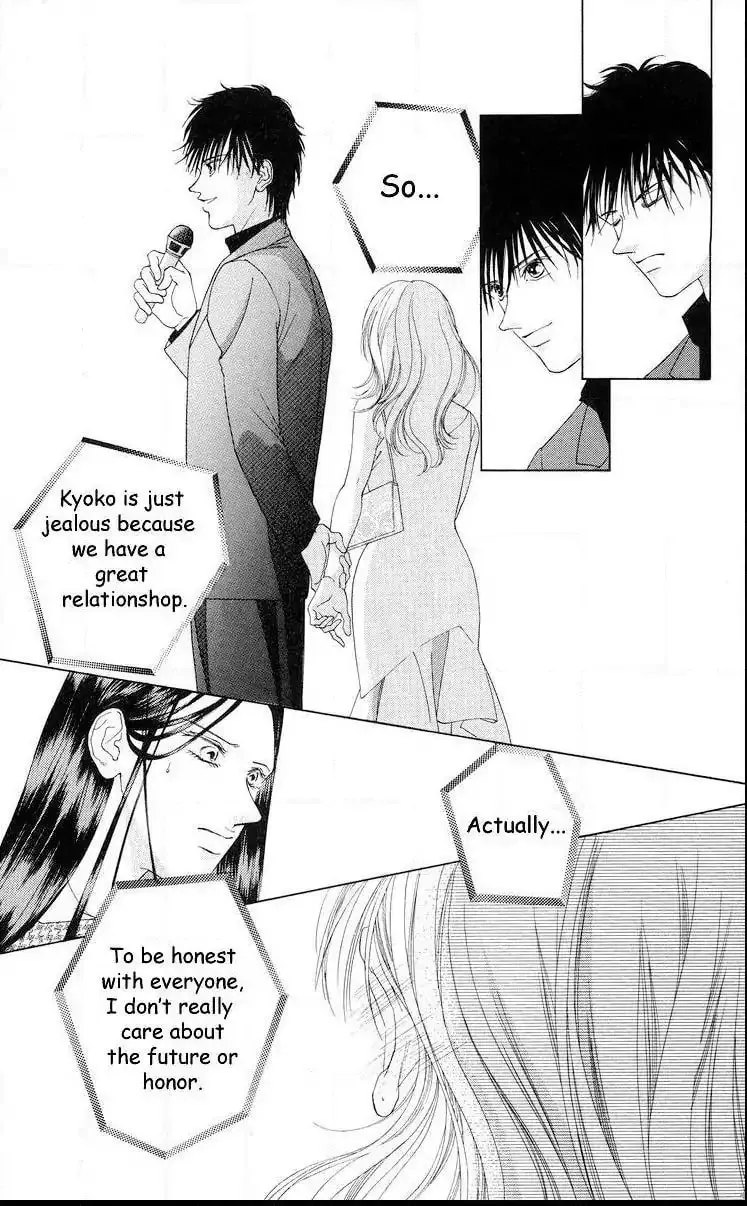 Read Two chapter 58 image 46 on Lezhin