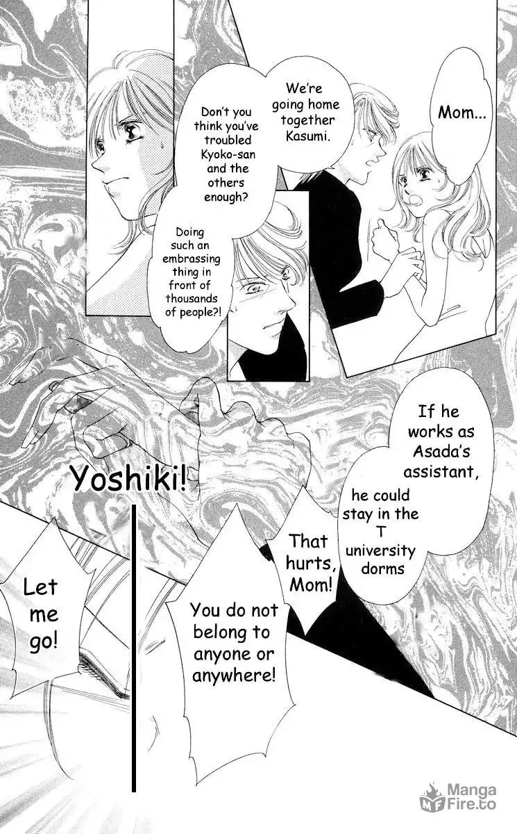 Read Two chapter 58 image 53 on Lezhin