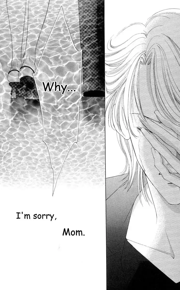 Read Two chapter 58 image 58 on Lezhin