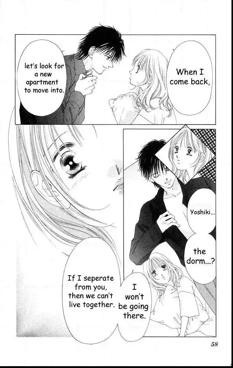 Read Two chapter 58 image 60 on Lezhin