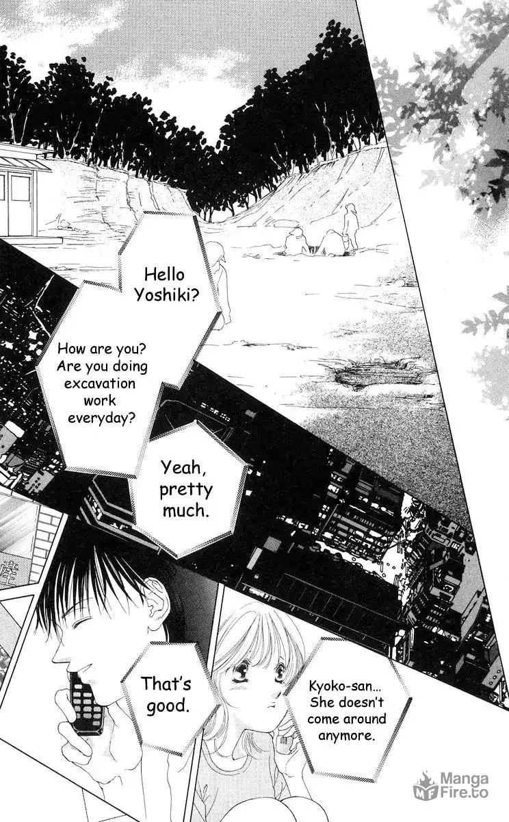 Read Two chapter 58 image 62 on Lezhin