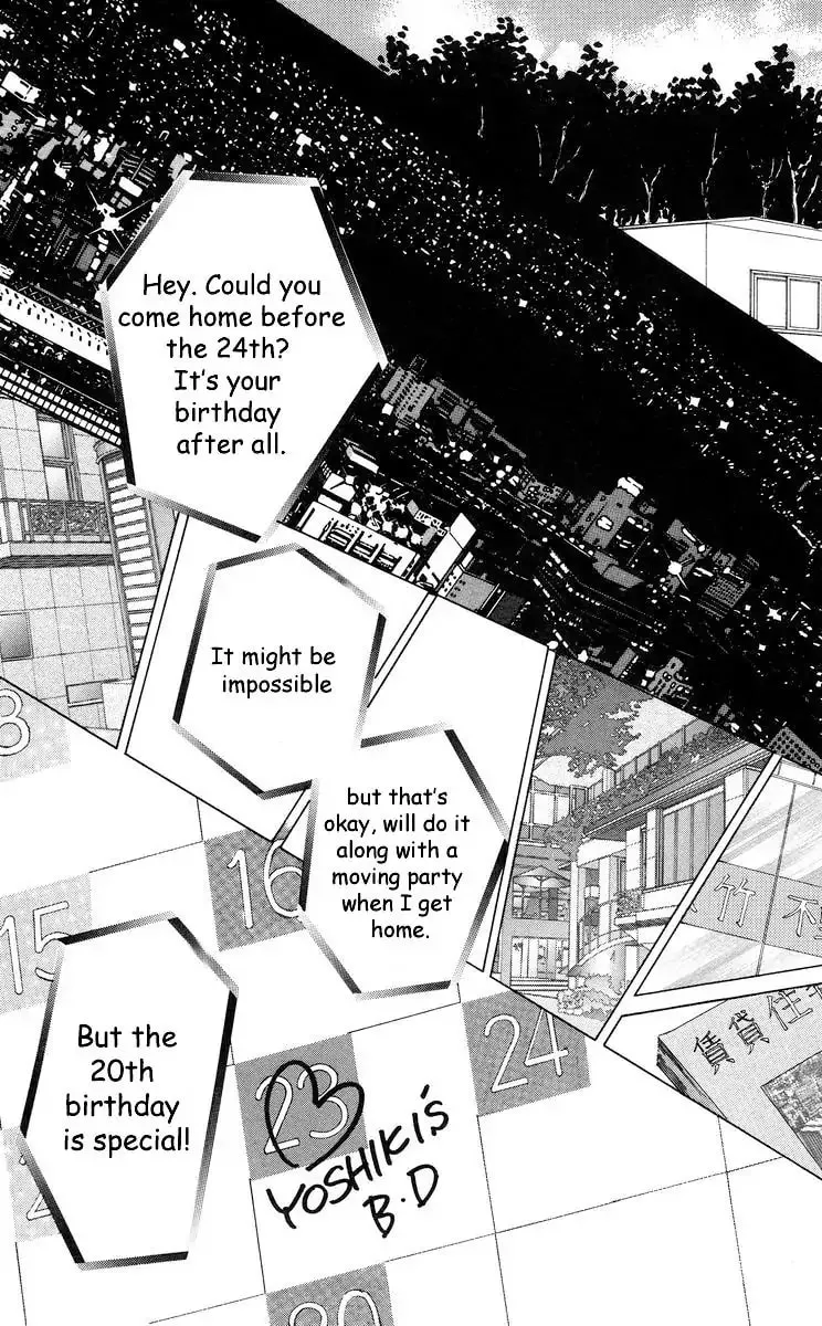 Read Two chapter 58 image 63 on Lezhin