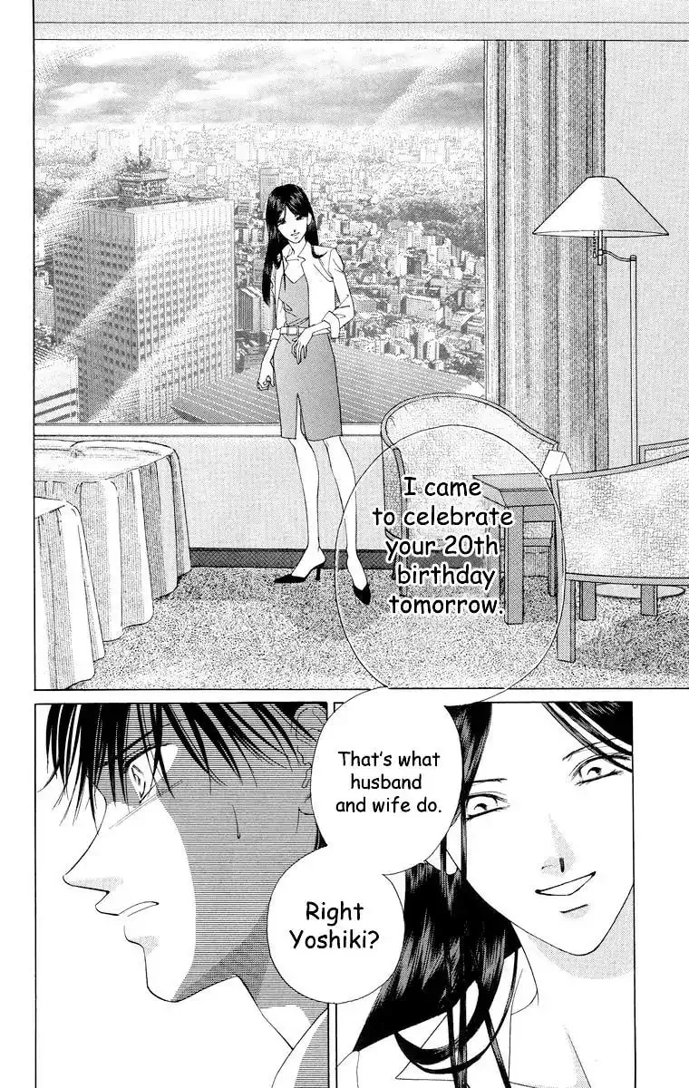 Read Two chapter 58 image 66 on Lezhin