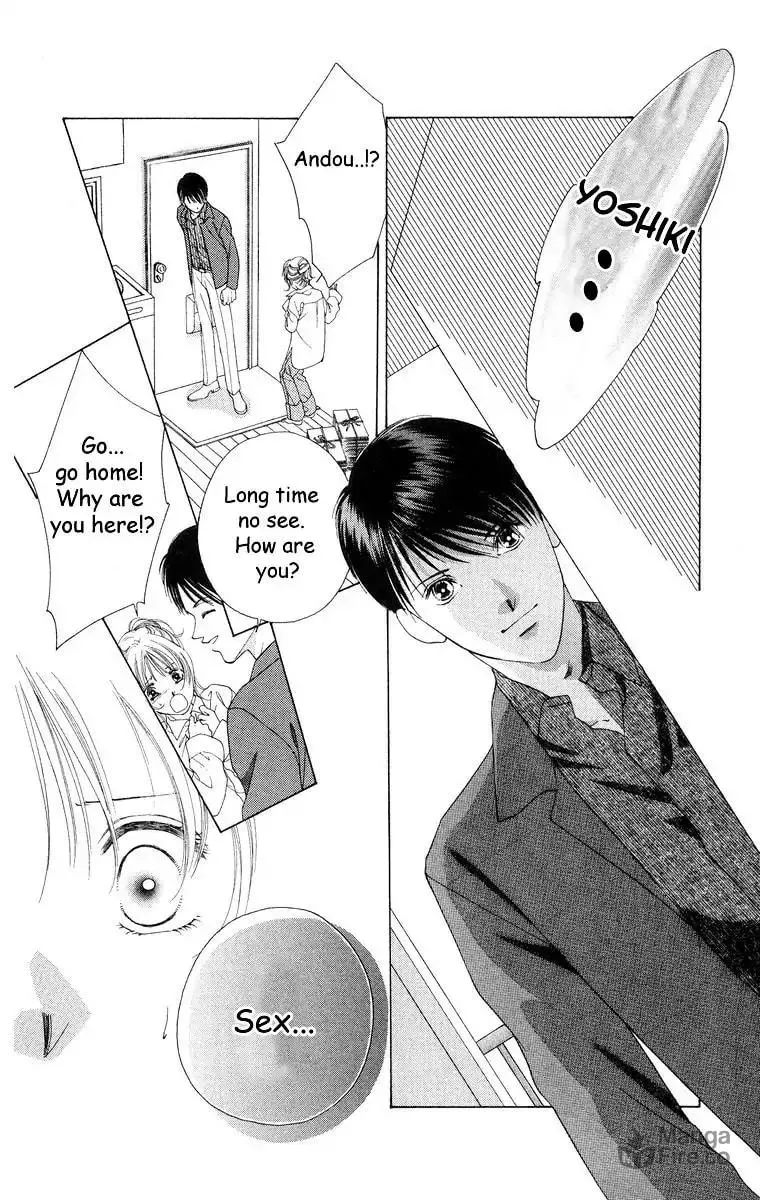 Read Two chapter 58 image 68 on Lezhin