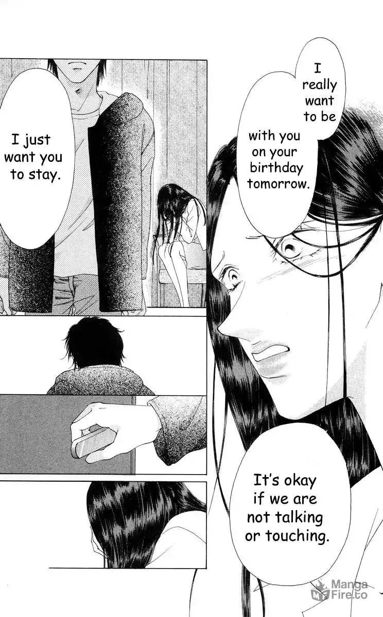 Read Two chapter 58 image 77 on Lezhin