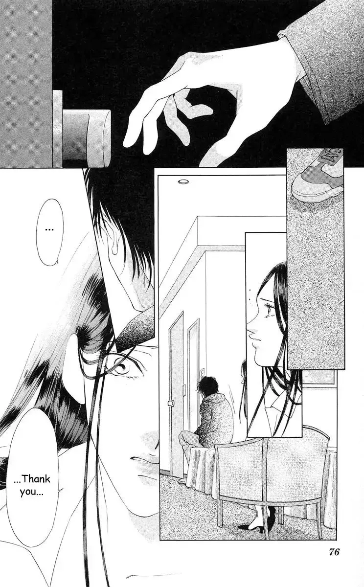 Read Two chapter 58 image 78 on Lezhin