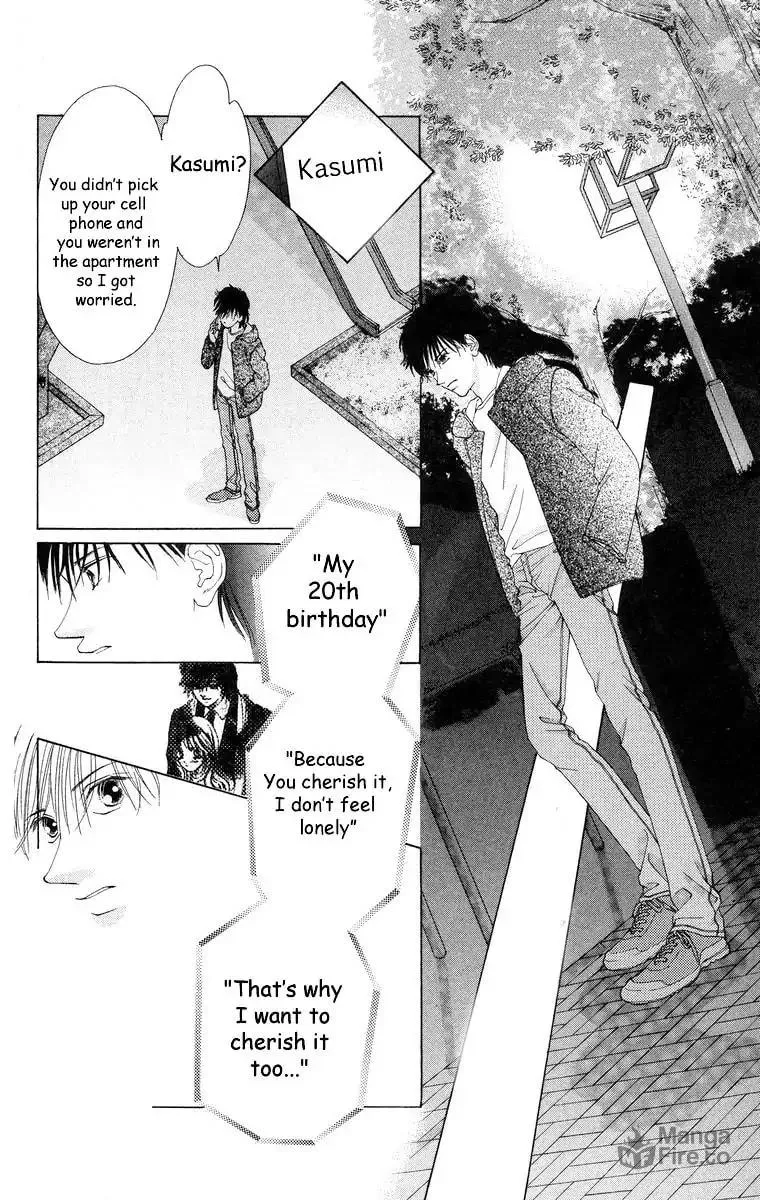 Read Two chapter 58 image 80 on Lezhin