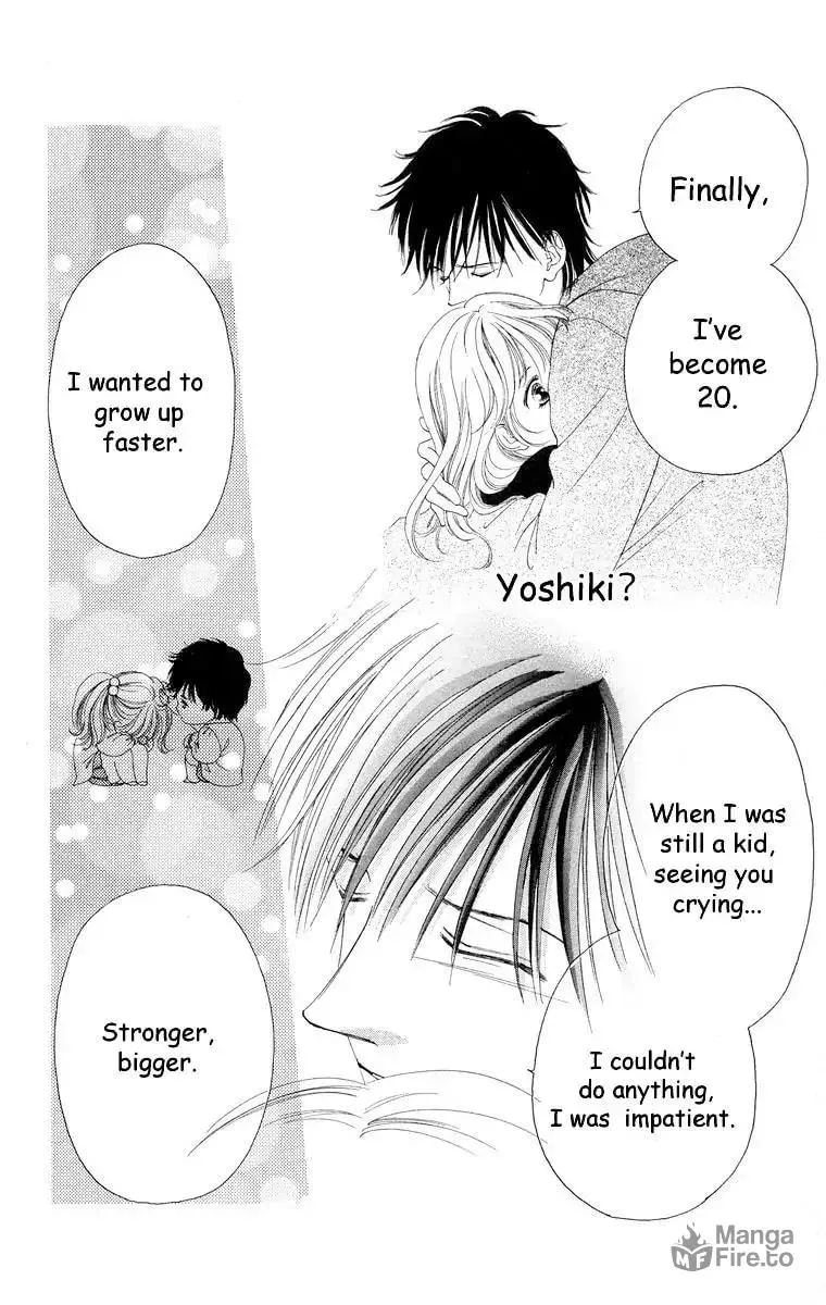 Read Two chapter 58 image 86 on Lezhin