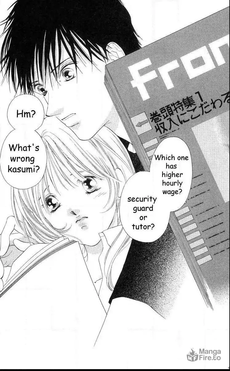 Read Two chapter 58 image 9 on Lezhin