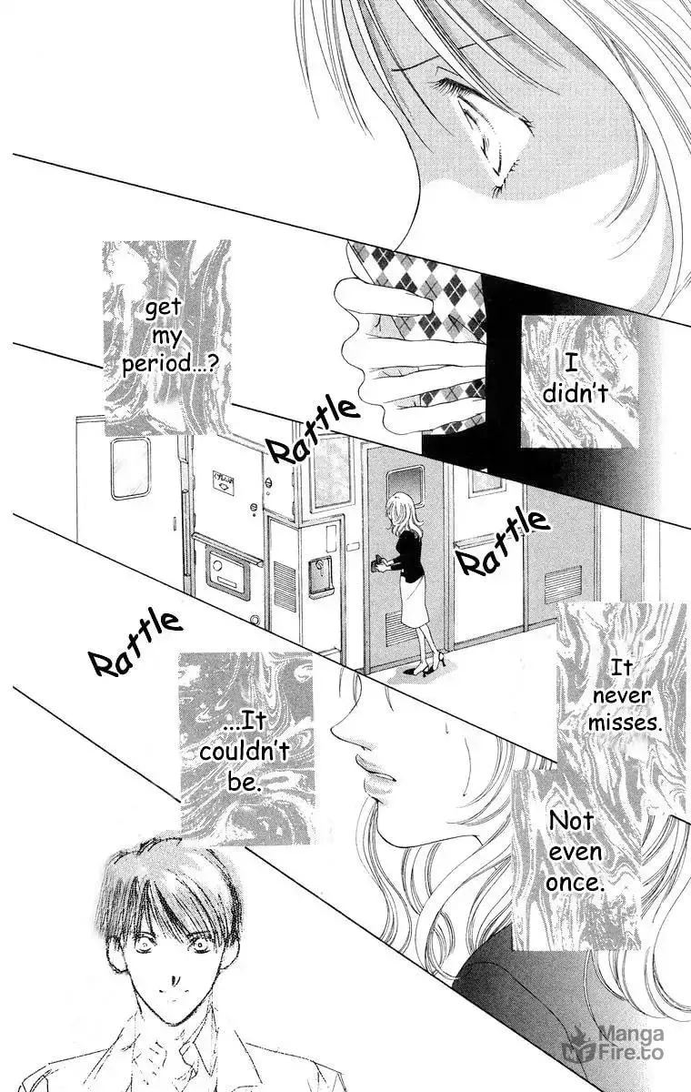 Read Two chapter 58 image 92 on Lezhin