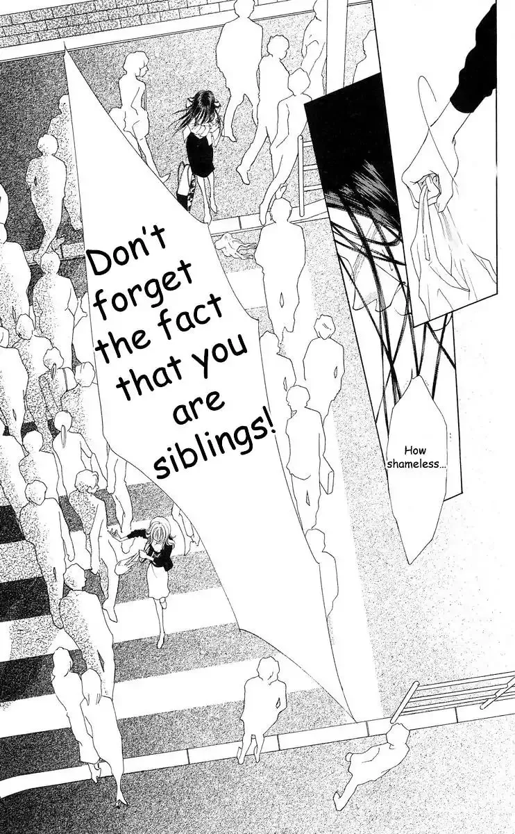 Read Two chapter 59 image 15 on Lezhin