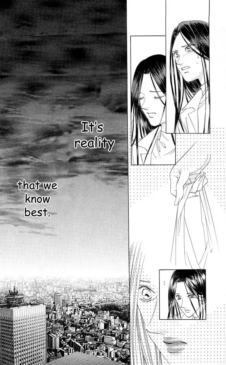 Read Two chapter 59 image 16 on Lezhin