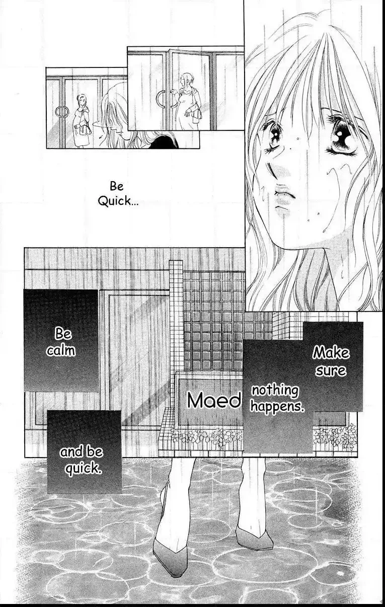 Read Two chapter 59 image 18 on Lezhin