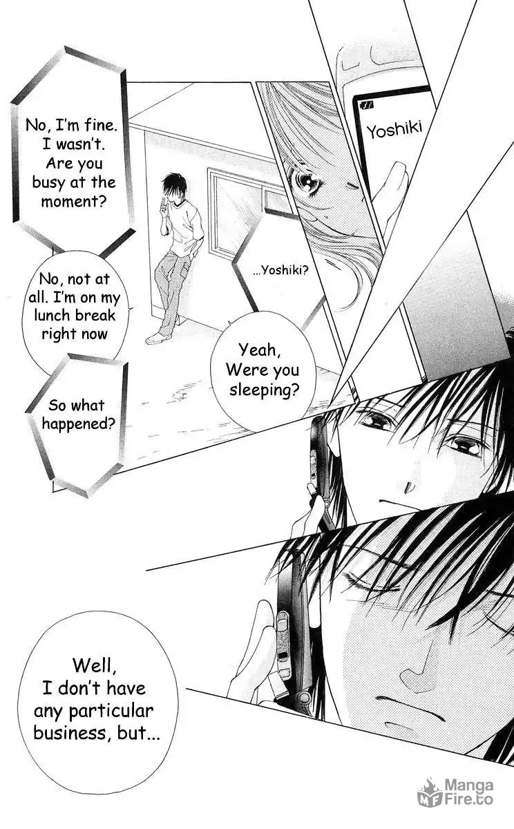 Read Two chapter 59 image 23 on Lezhin
