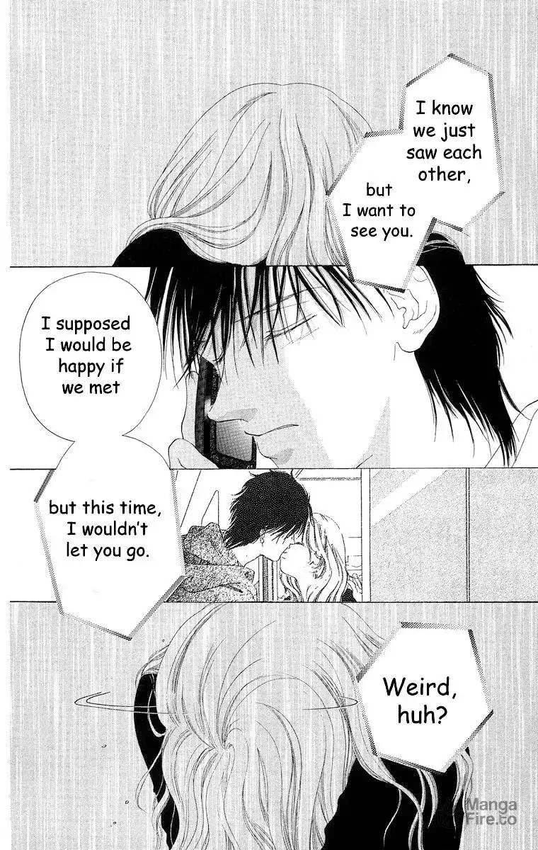 Read Two chapter 59 image 24 on Lezhin