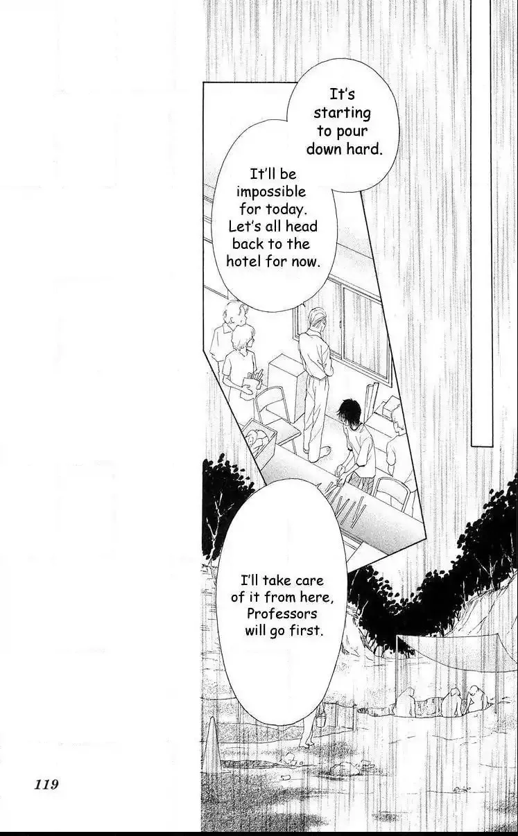 Read Two chapter 59 image 27 on Lezhin