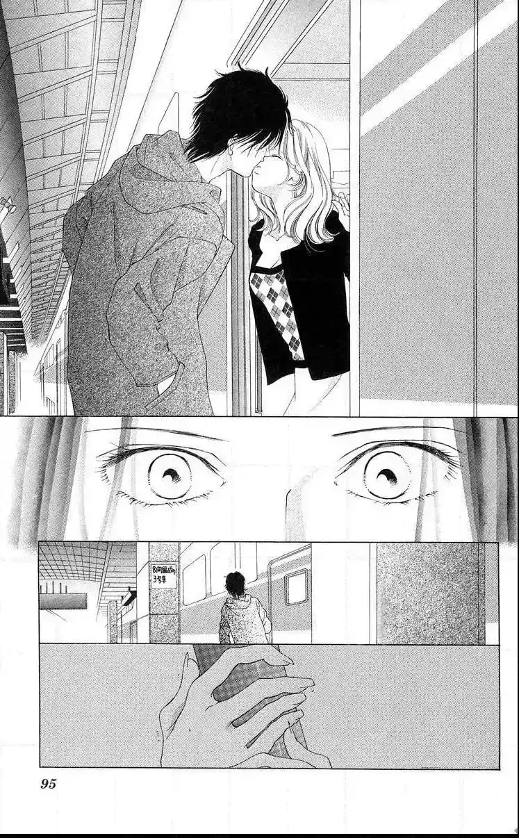 Read Two chapter 59 image 3 on Lezhin