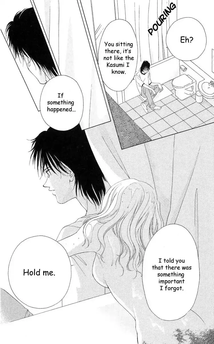 Read Two chapter 59 image 30 on Lezhin