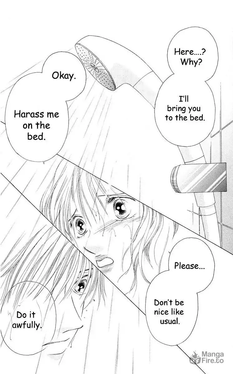 Read Two chapter 59 image 32 on Lezhin
