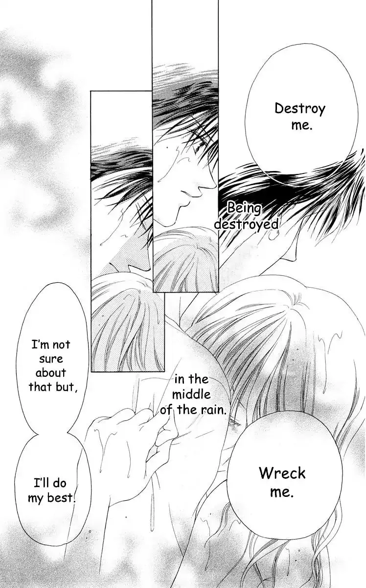 Read Two chapter 59 image 33 on Lezhin