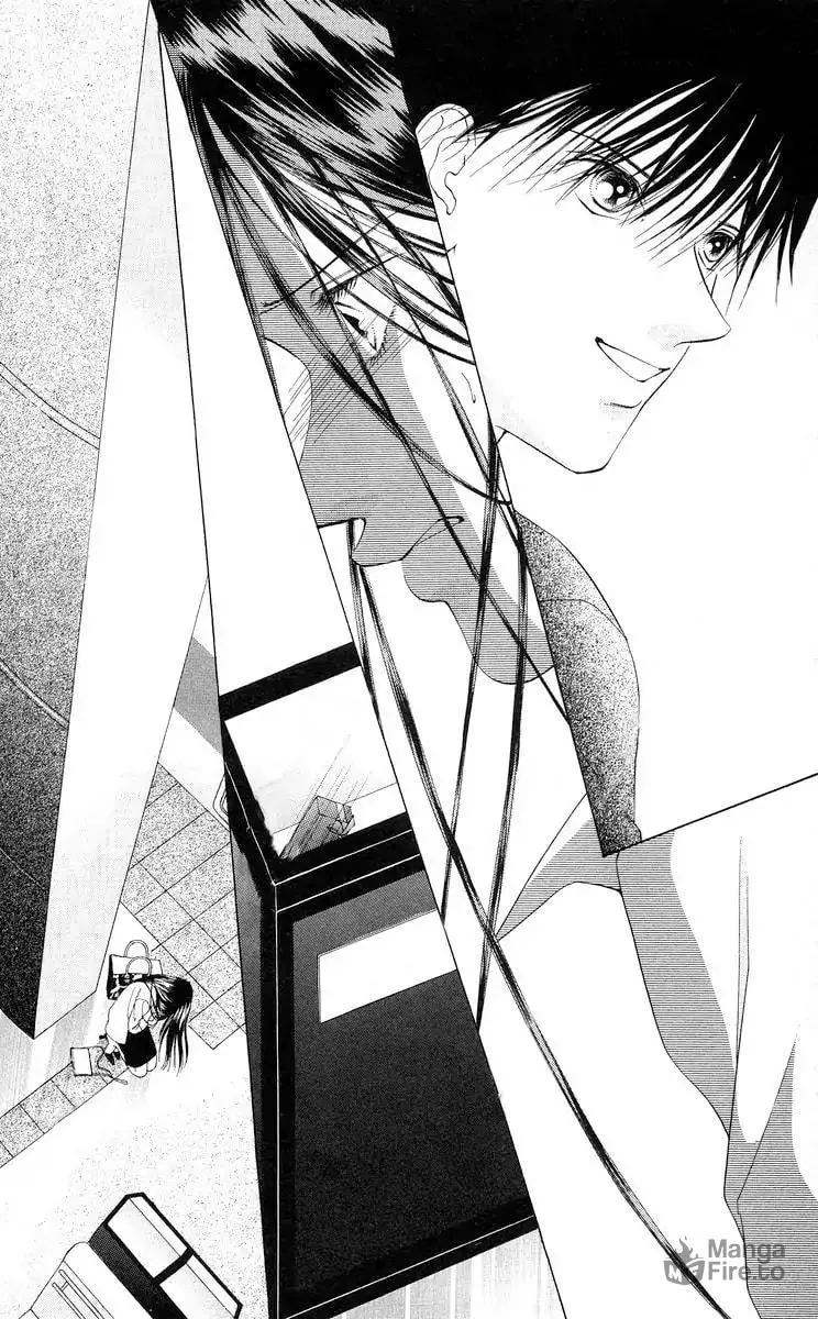 Read Two chapter 59 image 4 on Lezhin