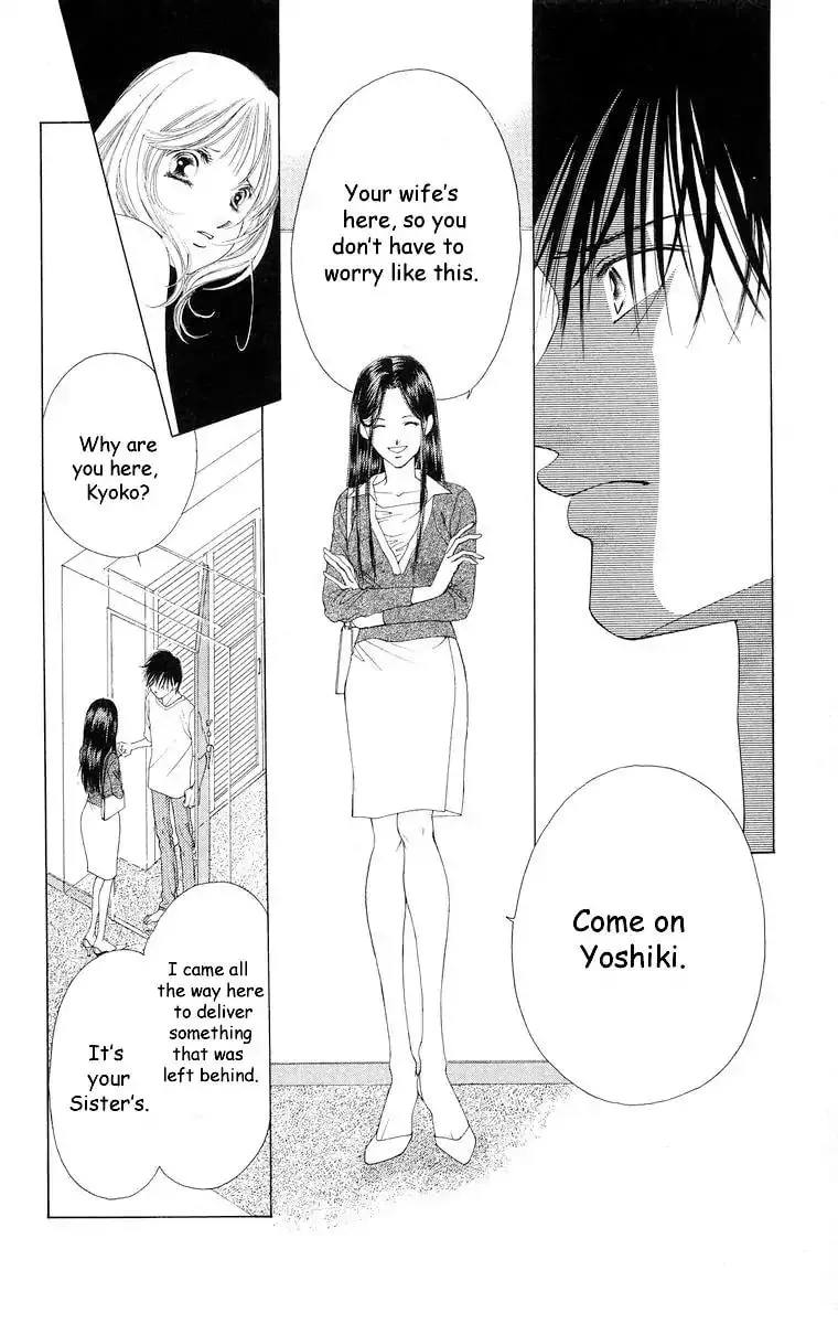 Read Two chapter 59 image 40 on Lezhin