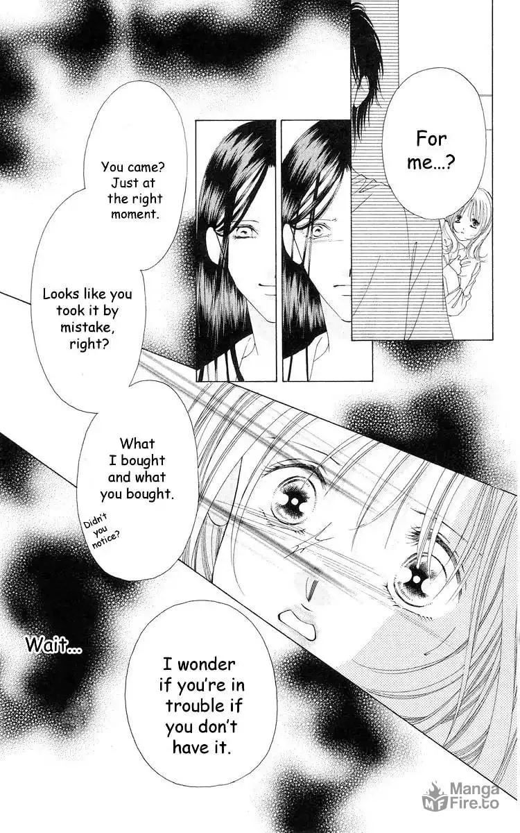 Read Two chapter 59 image 41 on Lezhin