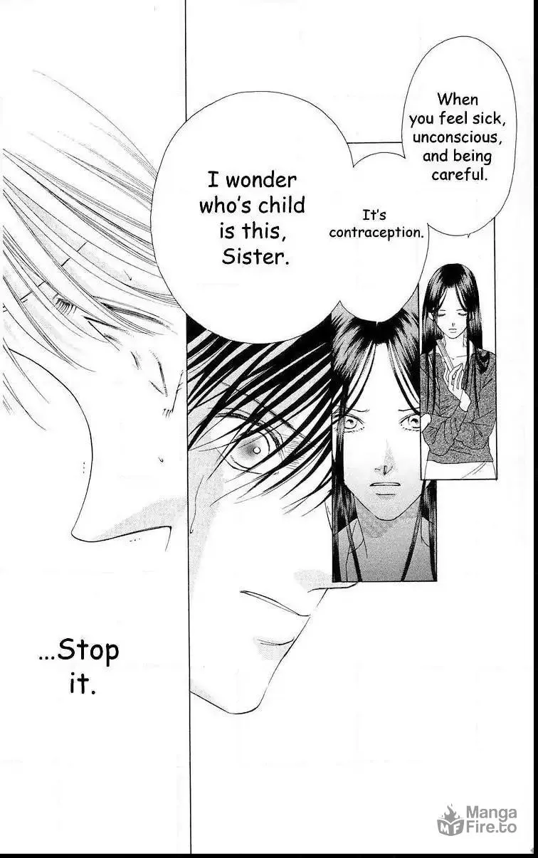 Read Two chapter 59 image 44 on Lezhin