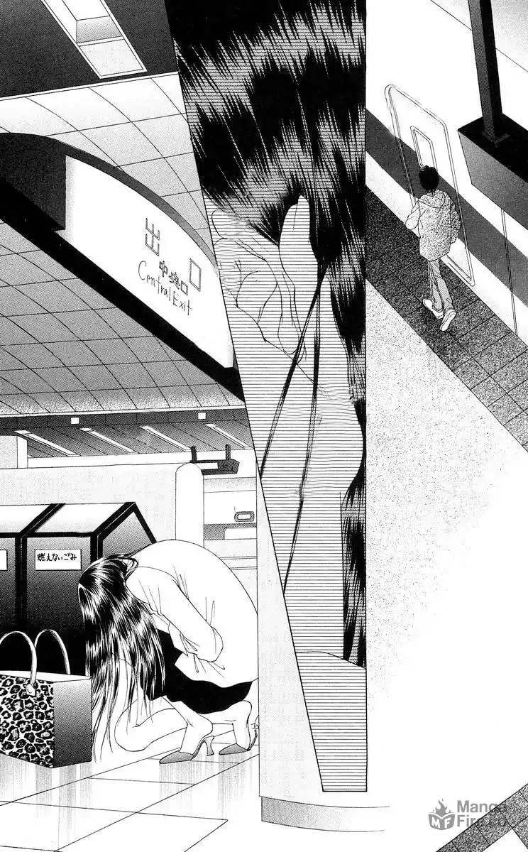 Read Two chapter 59 image 5 on Lezhin