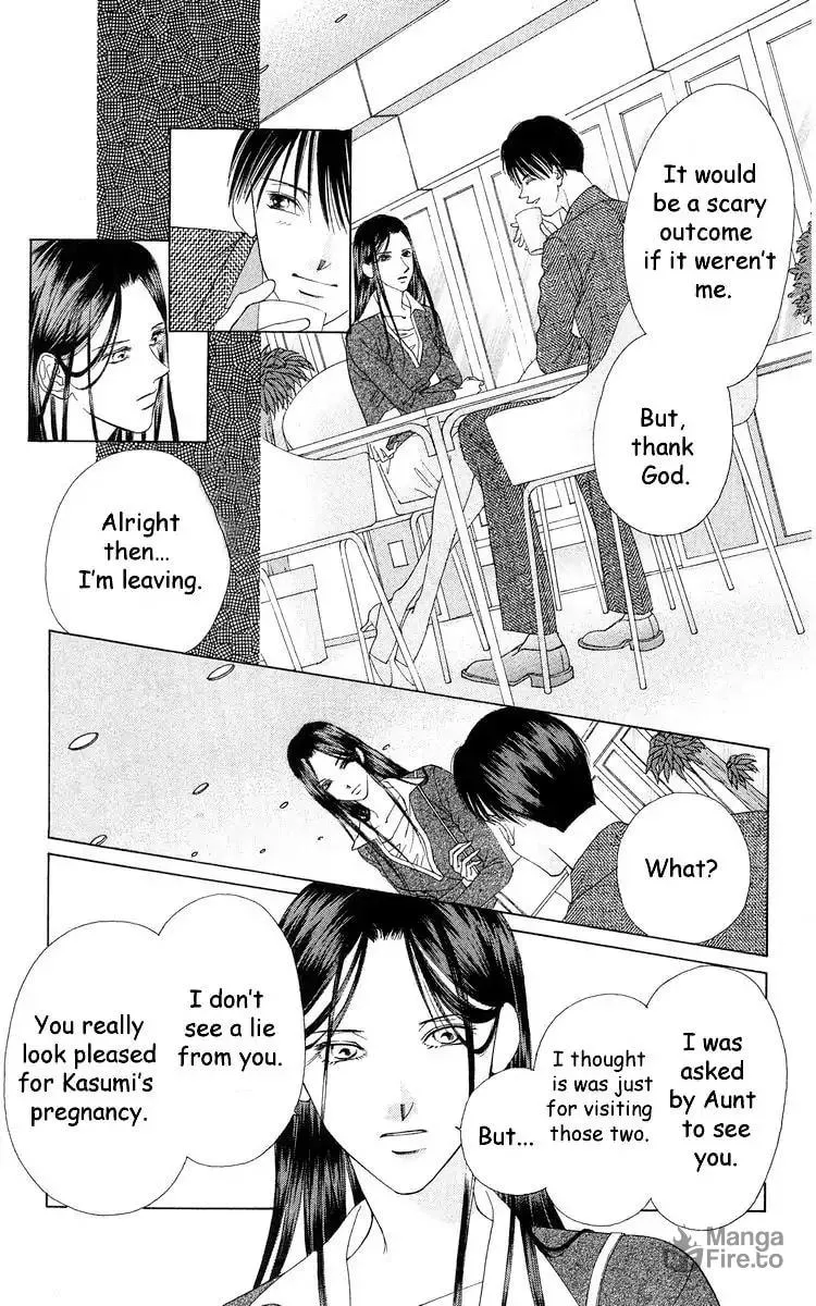 Read Two chapter 59 image 59 on Lezhin