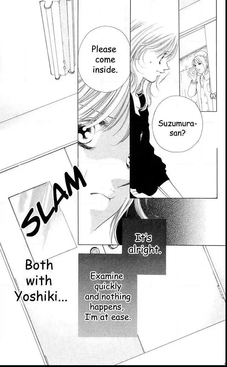 Read Two chapter 59 image 81 on Lezhin