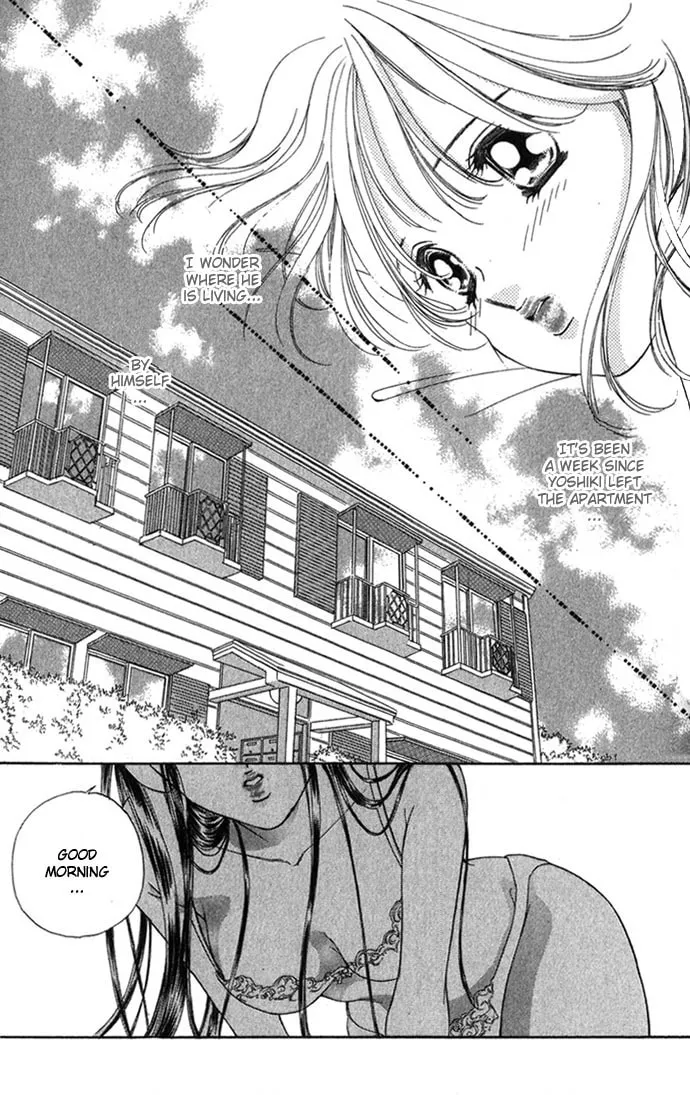 Read Two chapter 6.1 image 10 on Lezhin