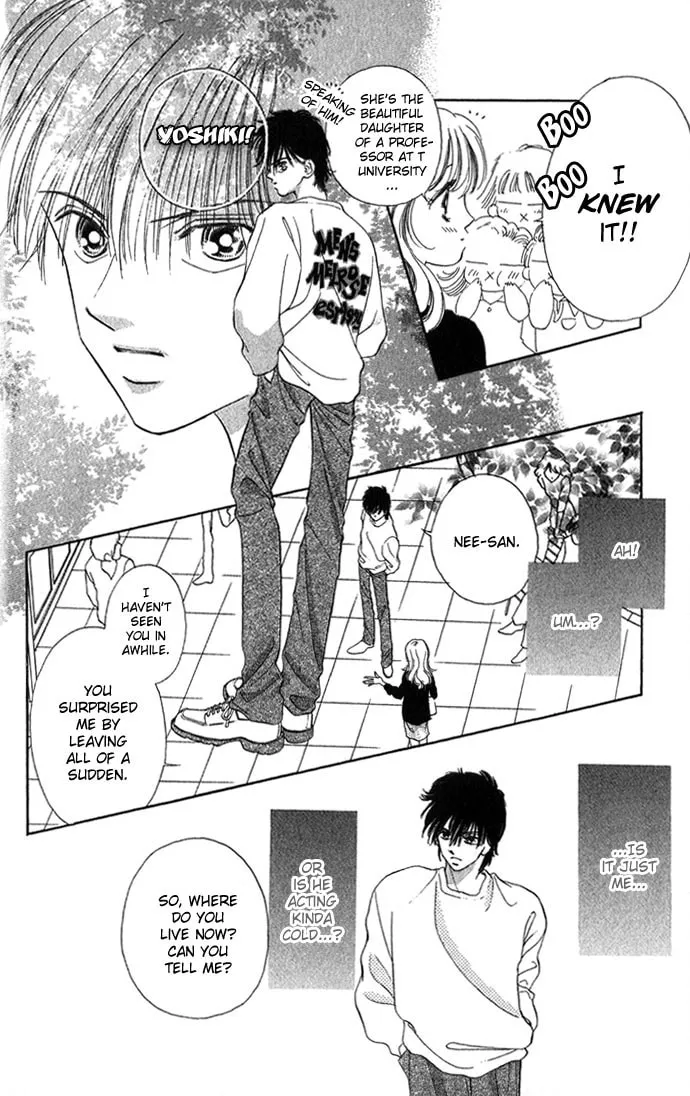 Read Two chapter 6.1 image 13 on Lezhin