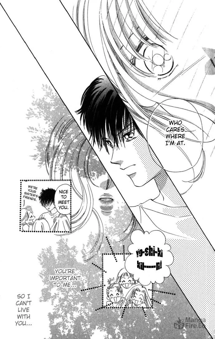 Read Two chapter 6.1 image 14 on Lezhin