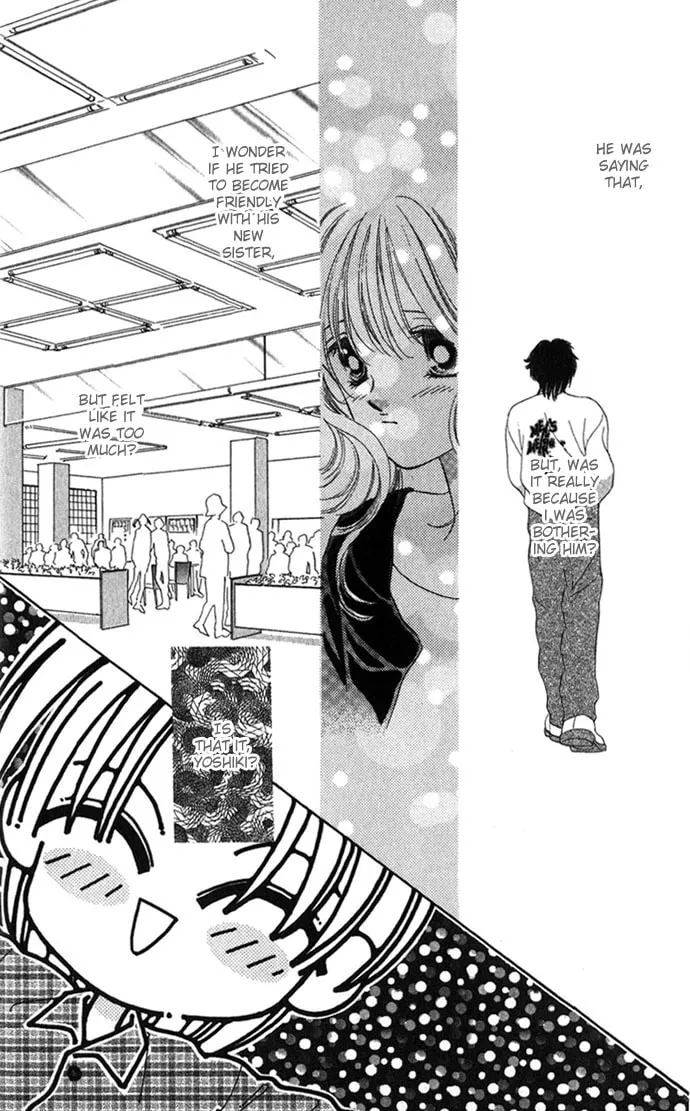 Read Two chapter 6.1 image 15 on Lezhin