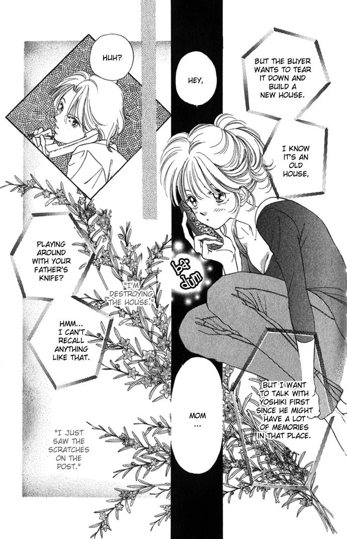 Read Two chapter 6.1 image 22 on Lezhin
