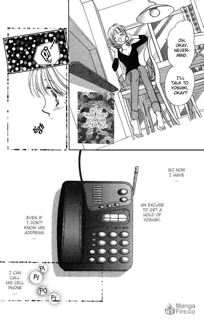 Read Two chapter 6.1 image 23 on Lezhin