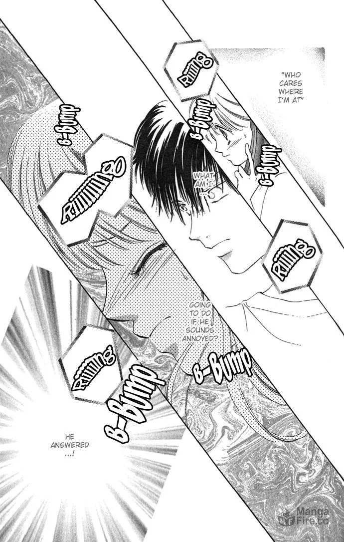 Read Two chapter 6.1 image 24 on Lezhin