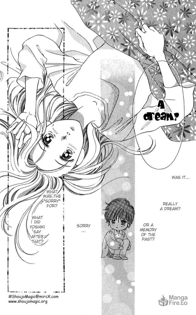 Read Two chapter 6.1 image 9 on Lezhin