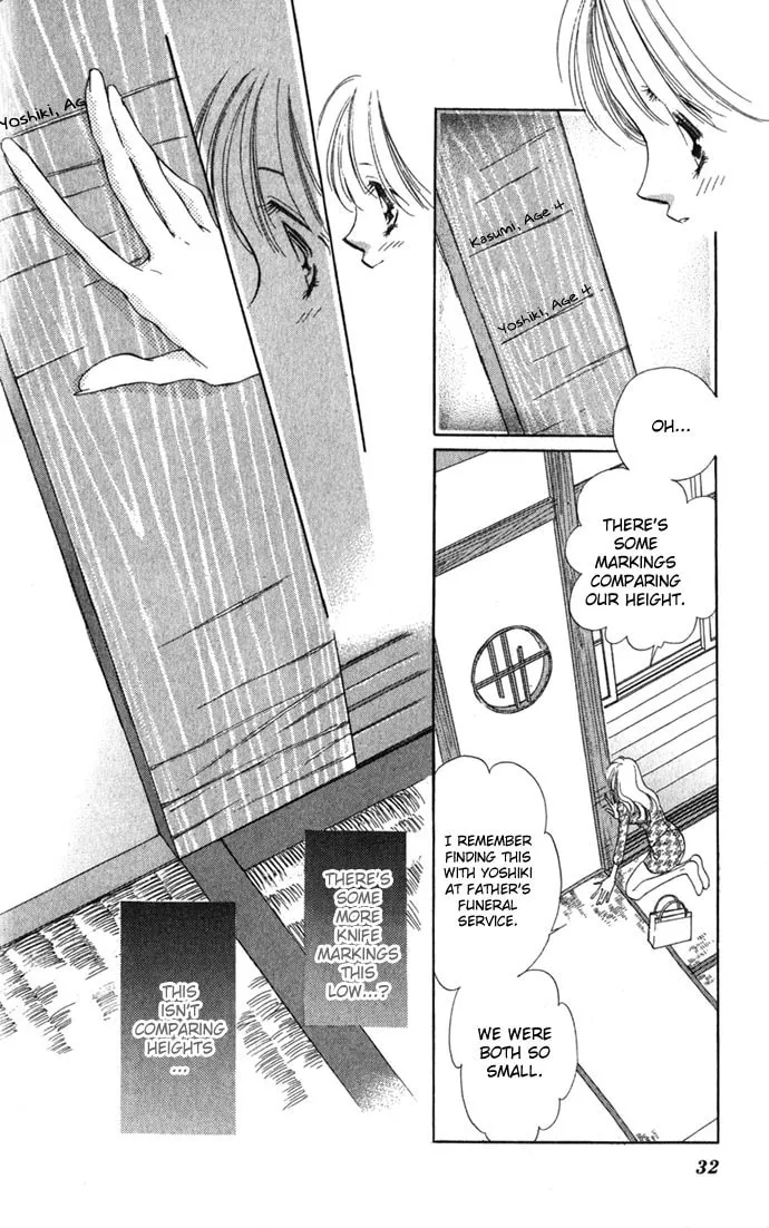 Read Two chapter 6.2 image 10 on Lezhin