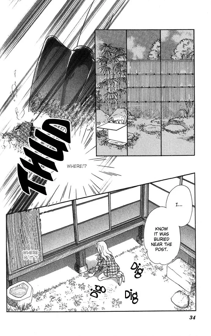 Read Two chapter 6.2 image 12 on Lezhin