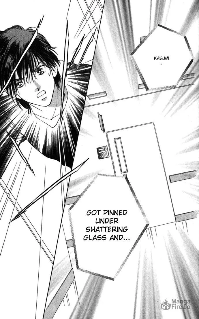 Read Two chapter 6.2 image 17 on Lezhin