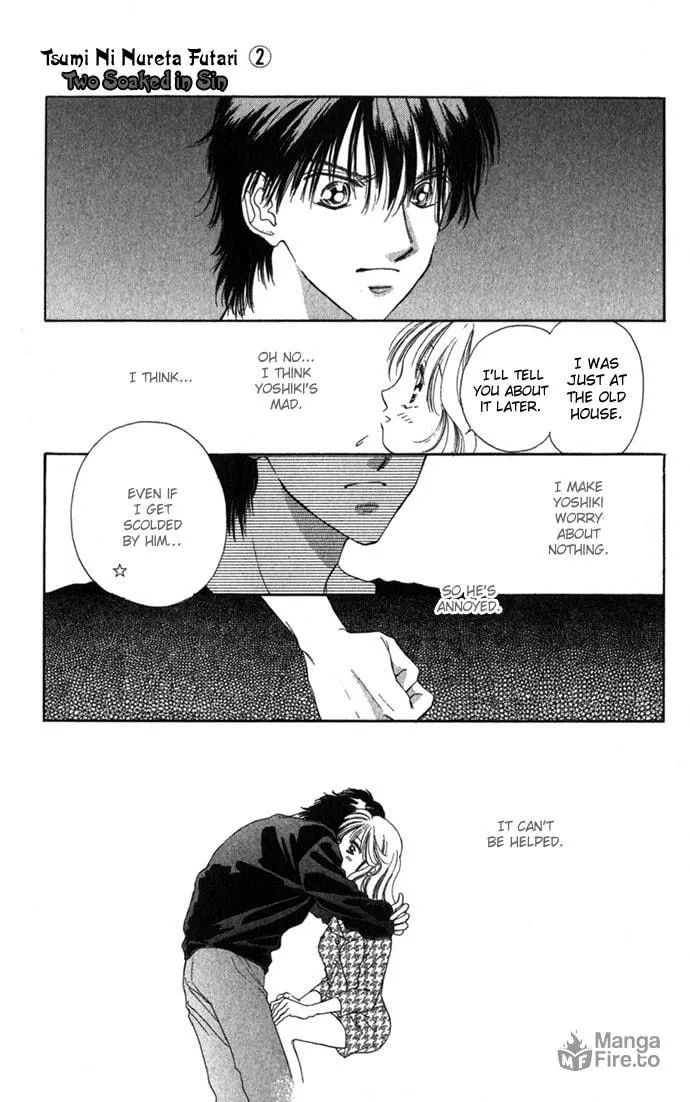 Read Two chapter 6.2 image 19 on Lezhin